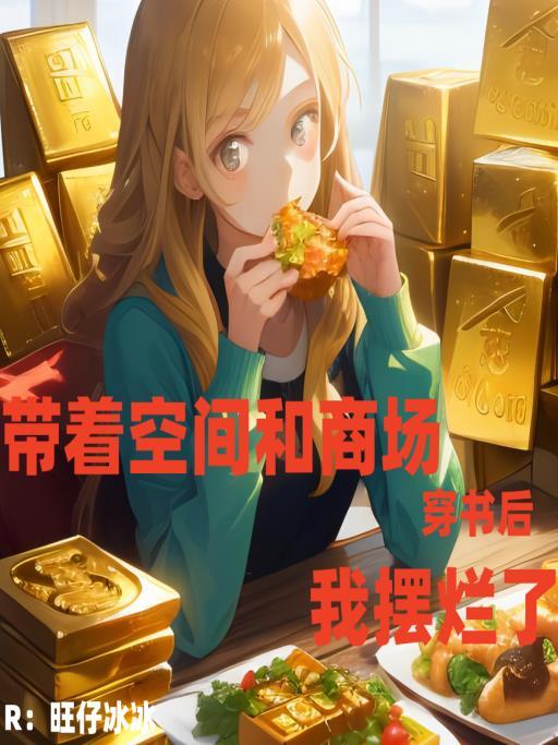 带着空间去俢行