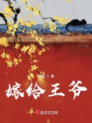 嫁给王爷冲喜by千落