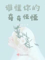 懂我的奇奇怪怪歌词