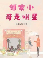 邻家小哥哥什么意思