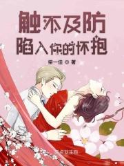 触不及防陷入你的怀抱什么意思