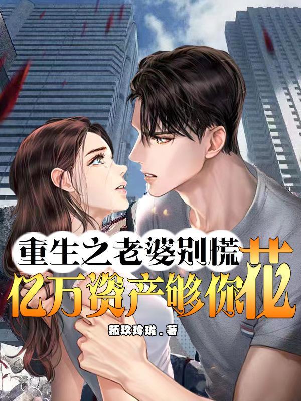 重生之老婆我错了完整