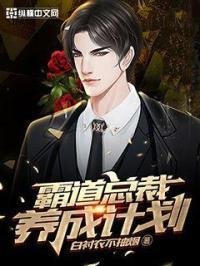 霸道总裁如何养成