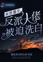 末世重生反派大佬爱上我