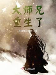 重生之大师兄by