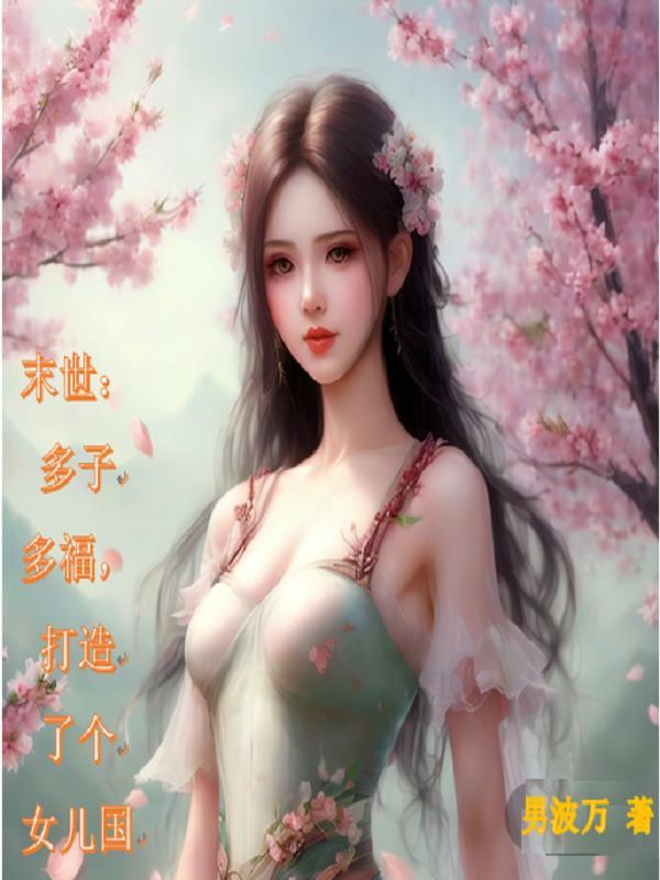 打造了个女儿国加料版