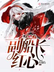 海贼副船长