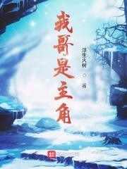 我哥是主角百度百科