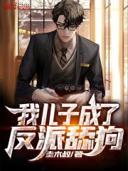 我儿子成了反派舔狗圭木叔
