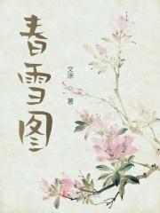 春雪图吴冠中