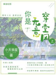 你是无意穿堂风魏紫