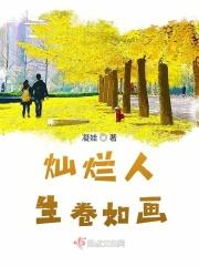 灿烂人生到底什么意思