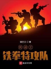 特种兵之铁拳特战队
