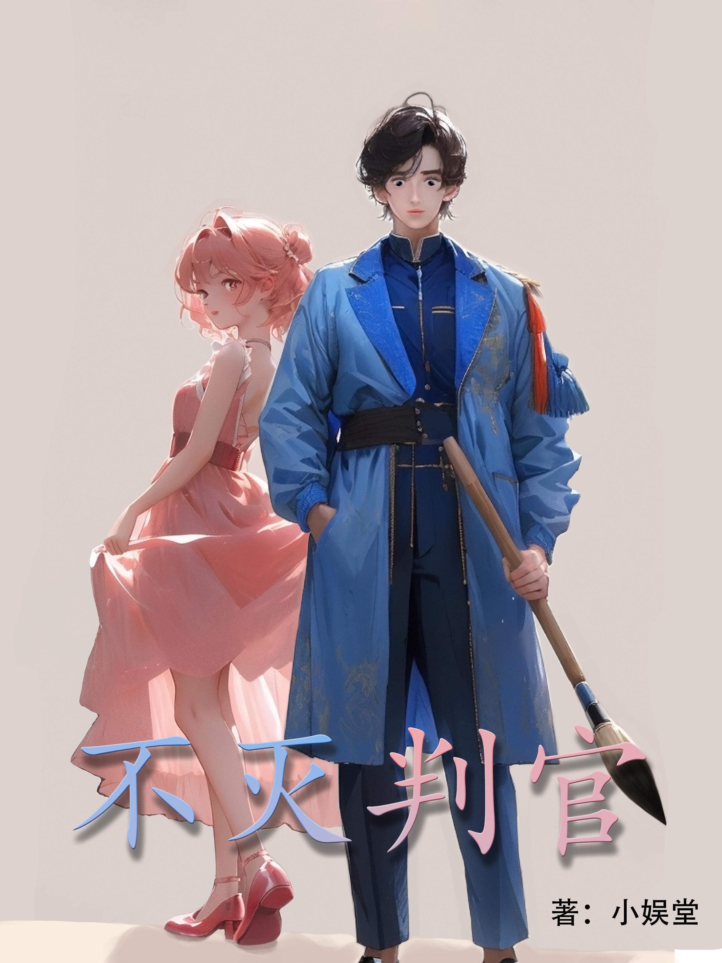 不灭天是谁