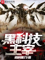 黑科技制造系统免费阅读