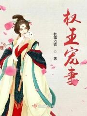 权王霸道宠妻