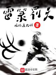 雷罚奇书
