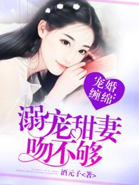 宠婚缠绵宠溺甜妻