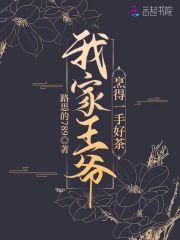 我家王爷又作妖了