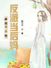 穿到90给反派当后妈 作者朕不可