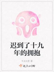 迟到十九年的儿子