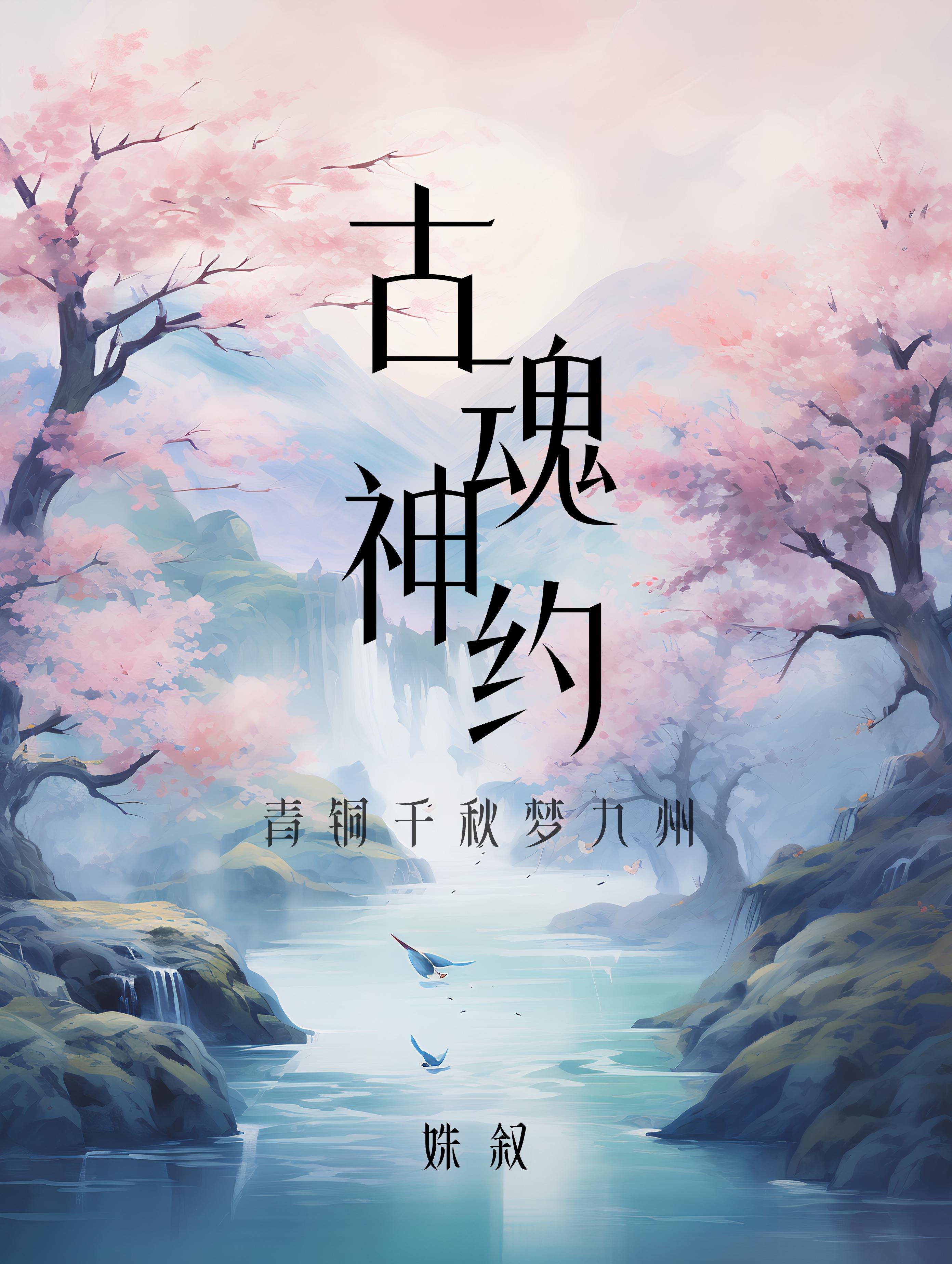 古魂的意思