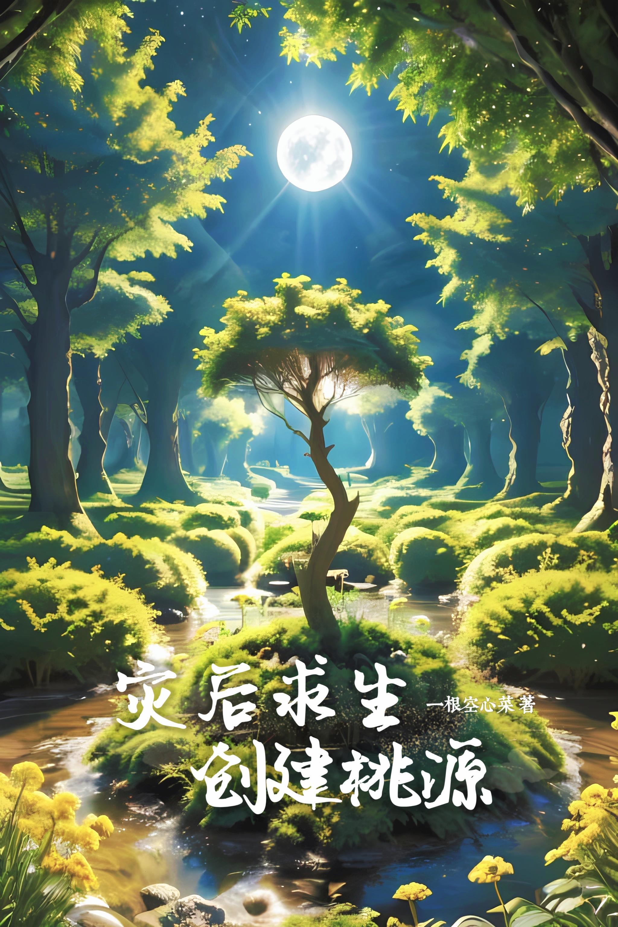 灾后重建文明的