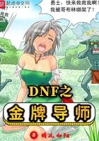 dnf之金牌导师TXT免费