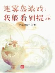 迷雾岛中文版