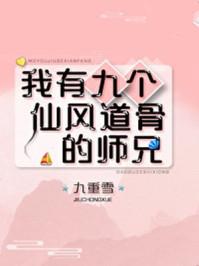 我有九个仙风道骨的师兄百度