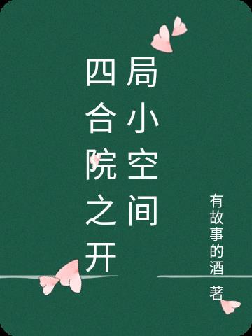 四合院开局小空间
