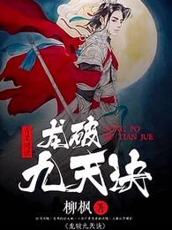 龙破九天诀全本TXT