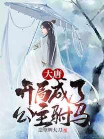 大唐开局成了公主驸马tⅹt