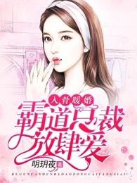 霸道总裁放肆爱 第1章