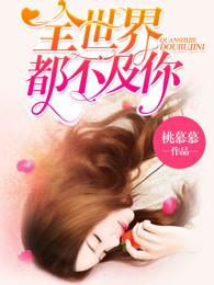 全世界都不及你免费阅读全文