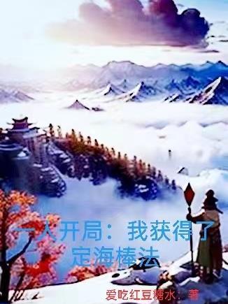 一人开局我获得了定海棒法_