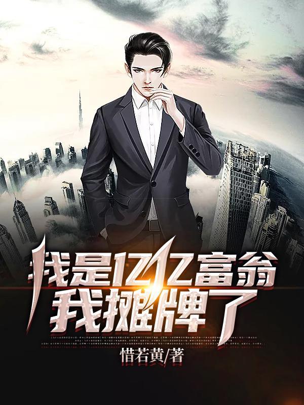 我摊牌了TXT