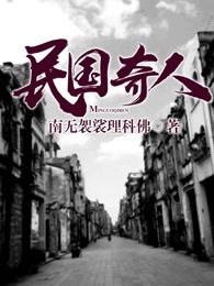 民国奇人小木匠结局
