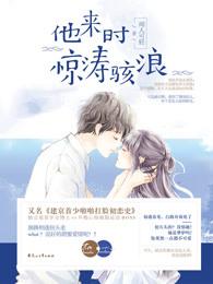 他来时惊涛骇浪—作者闻人可轻