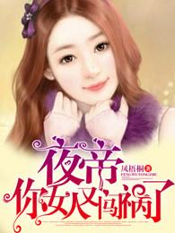 夜帝你的女人又闯祸了全文免费