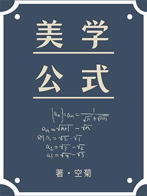 美学公式25章完整版