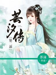 芸汐传第二部 电视剧