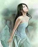 女主叫穆有容的重生