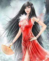 我的妖君大人慈音