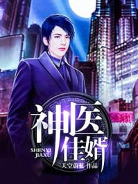 神医佳婿第五十六章