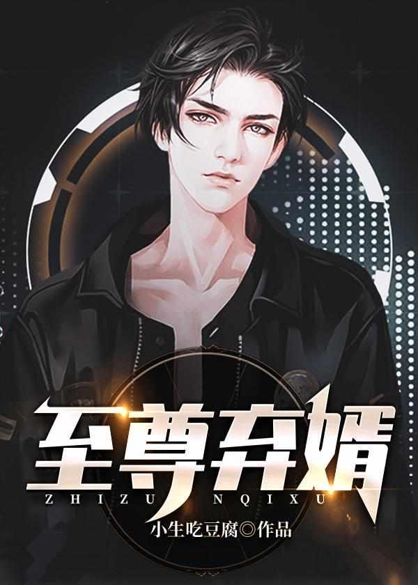 至尊弃少赘婿