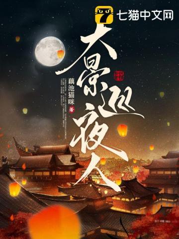 大景巡夜人免费读