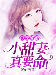 侍宠成娇小甜妻真要命