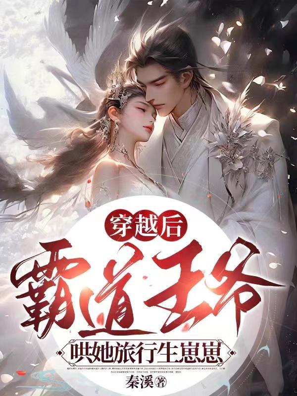 霸道王爷穿越妃