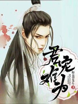 李广宁杜玉章漫画君宠难为